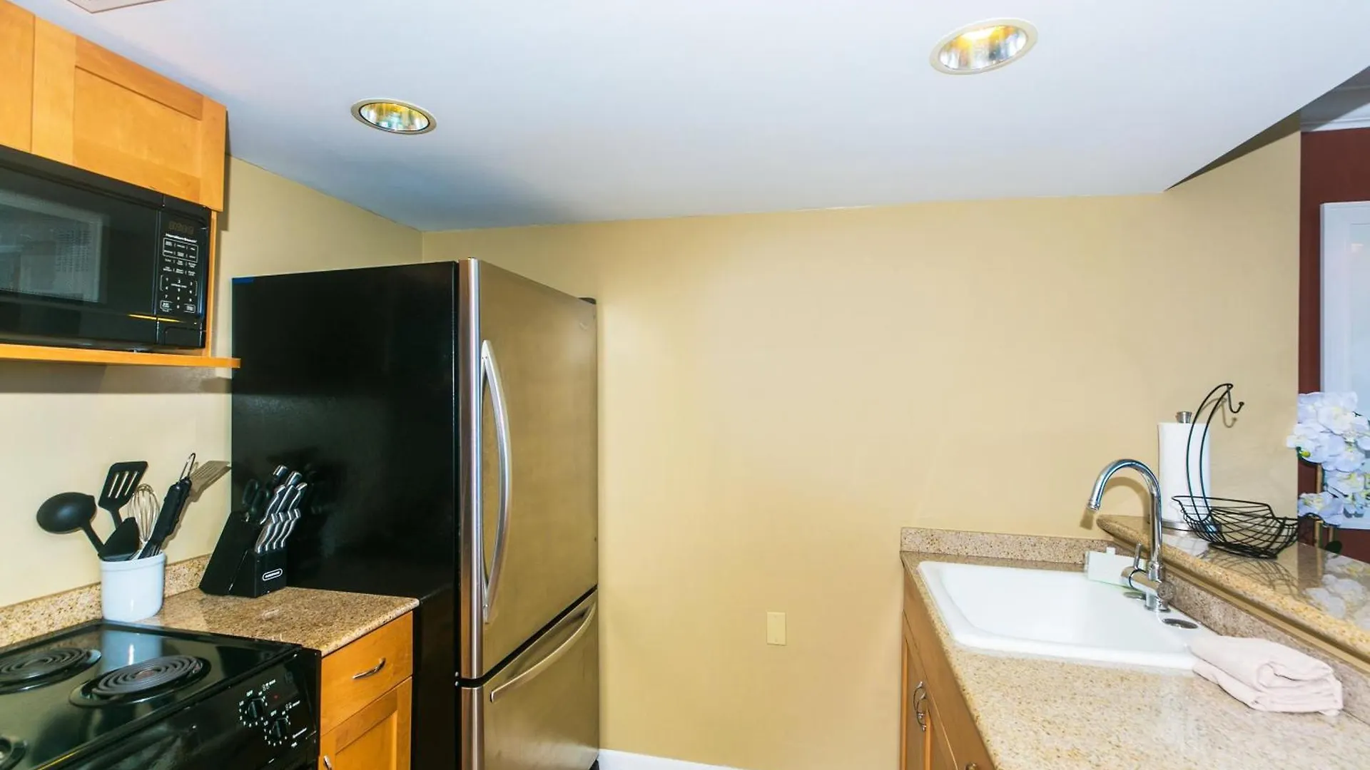 Apartmán Ilikai Tower 1408 Honolulu